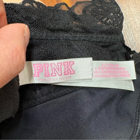 Victoria’s Secret “PINK” lace bralette - Picture 7 of 7